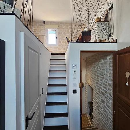 Sous Les Toits * Antibes