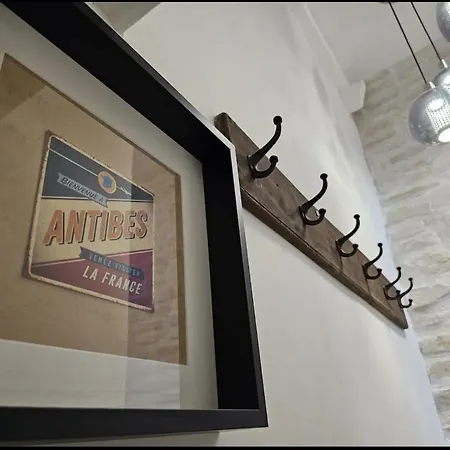 Apartment Sous Les Toits