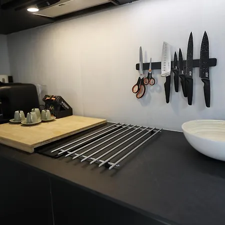 Appartement Sous Les Toits *