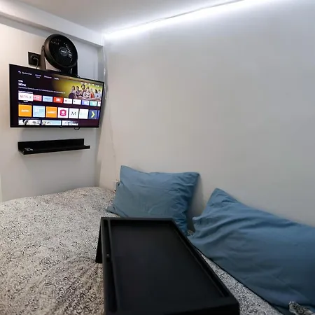 Sous Les Toits Apartmán