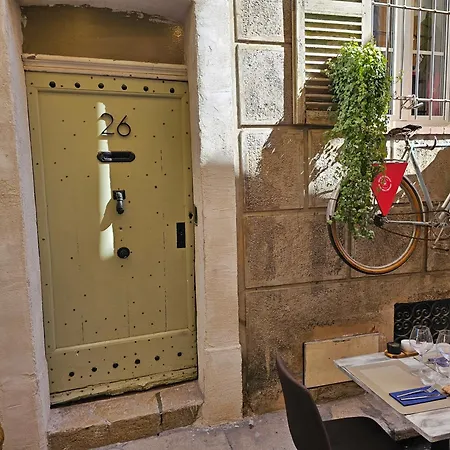 Sous Les Toits * Antibes