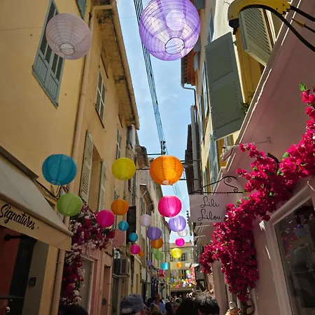 Sous Les Toits Apartmán