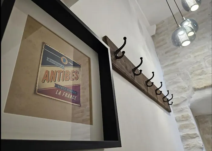 Apartment Sous Les Toits