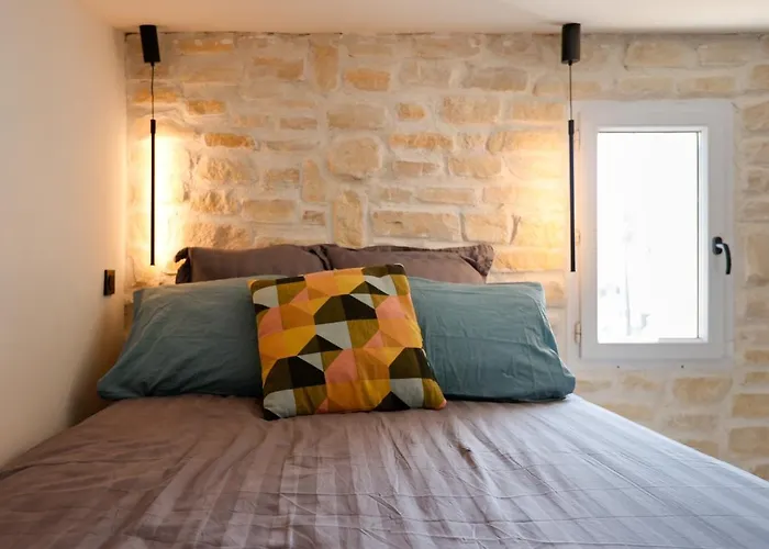 Sous Les Toits Apartment Antibes