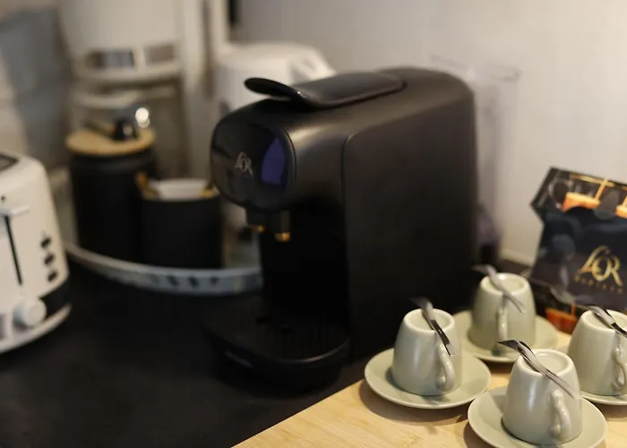 Sous Les Toits * Antibes