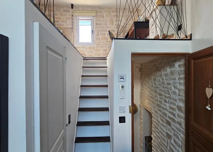 Sous Les Toits * Antibes